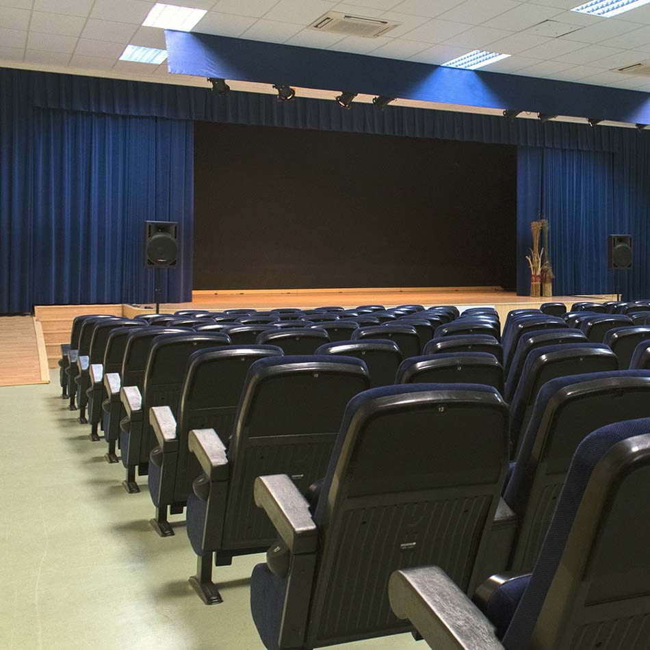 auditorio